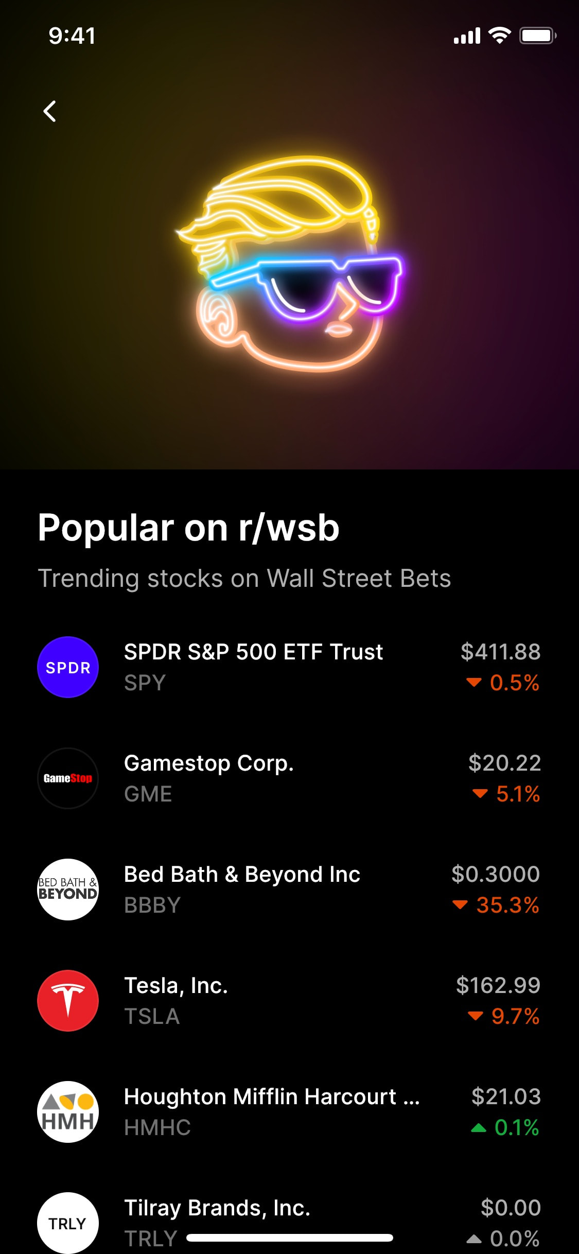 Roi - Interface Details