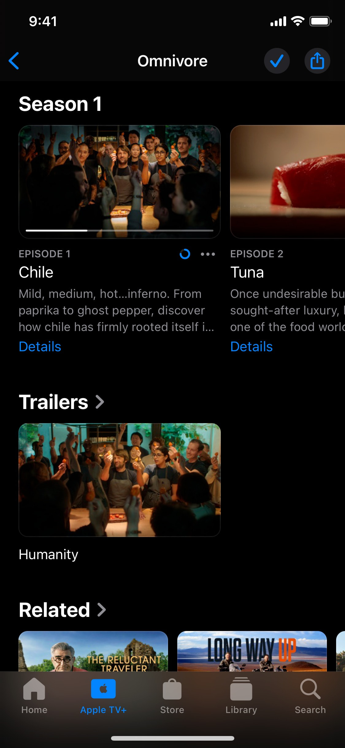 Apple TV - Product Details