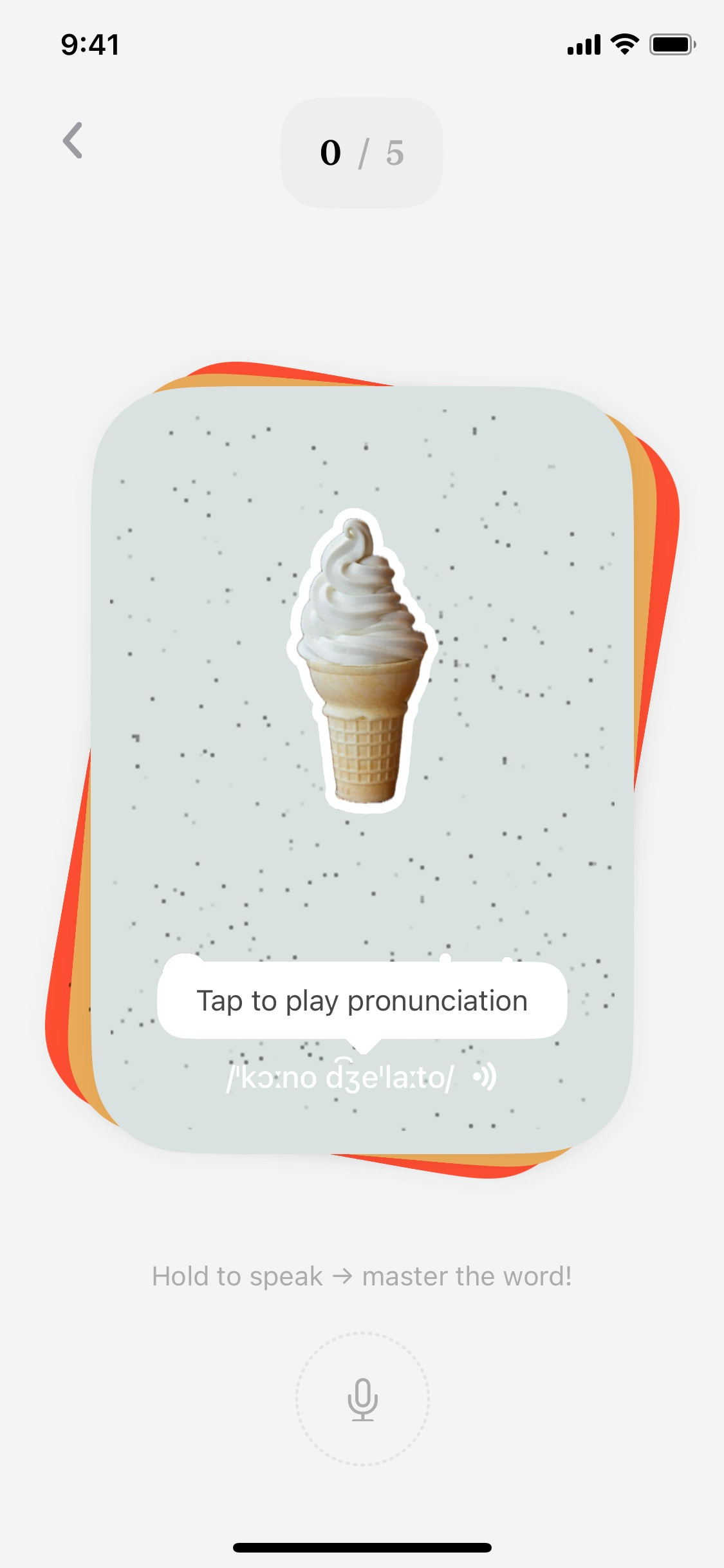 CapWords - Quiz & Poll