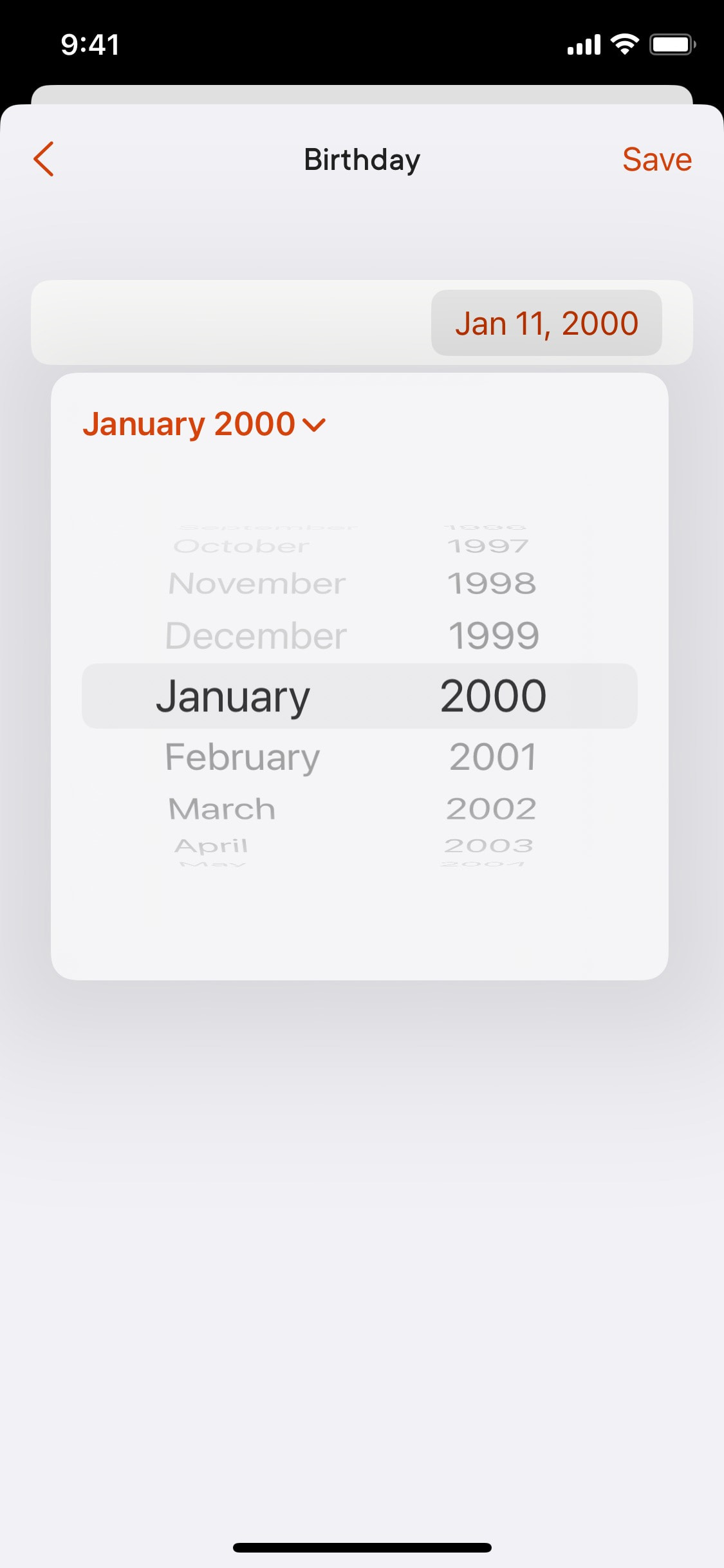 Kitchen Stories - Interface Details