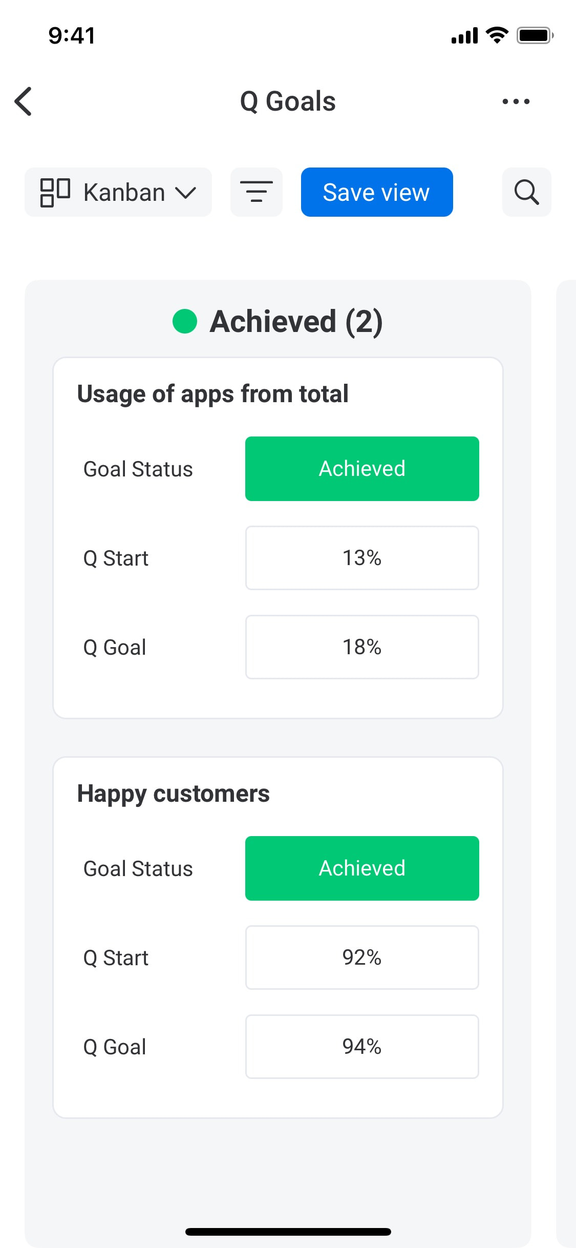 Monday.com - Task Management