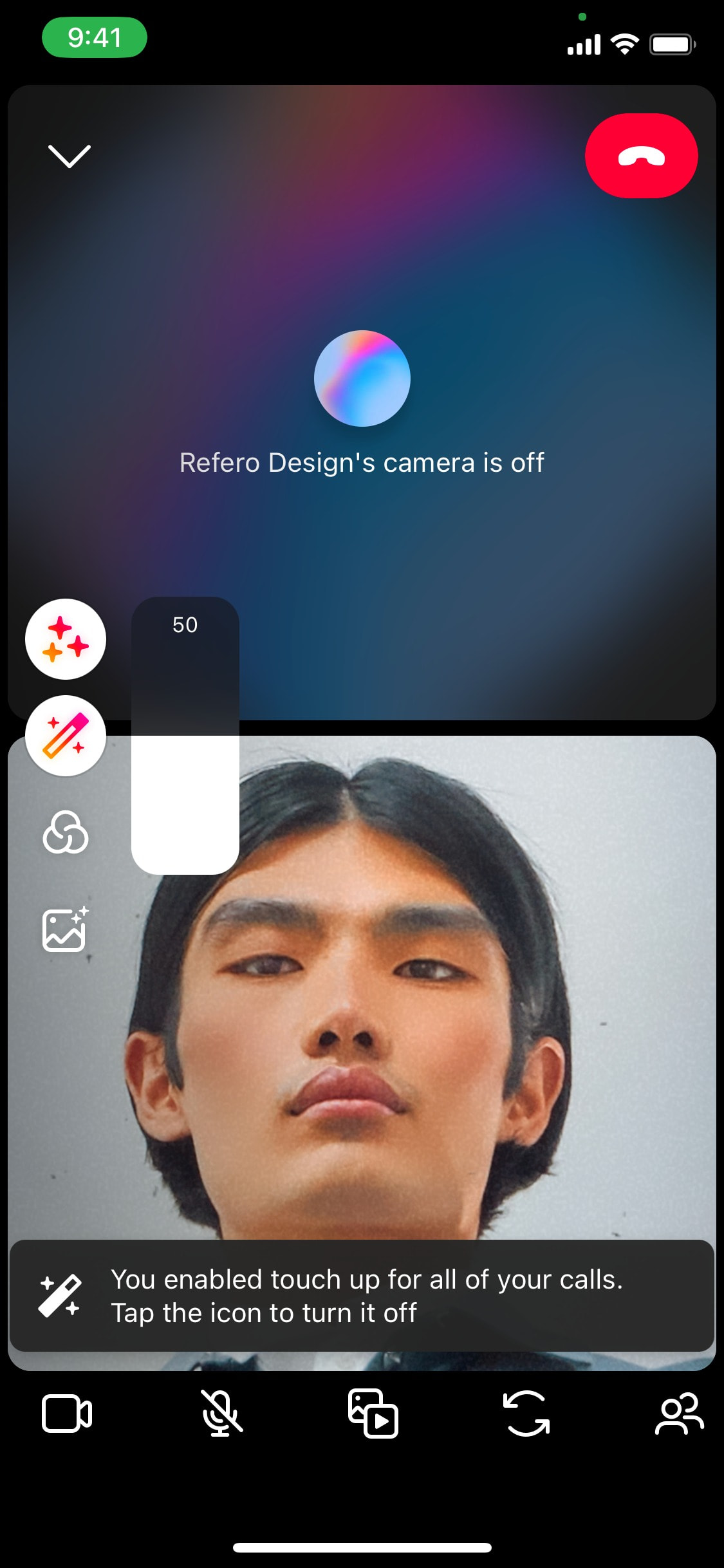 Instagram - Interface Details