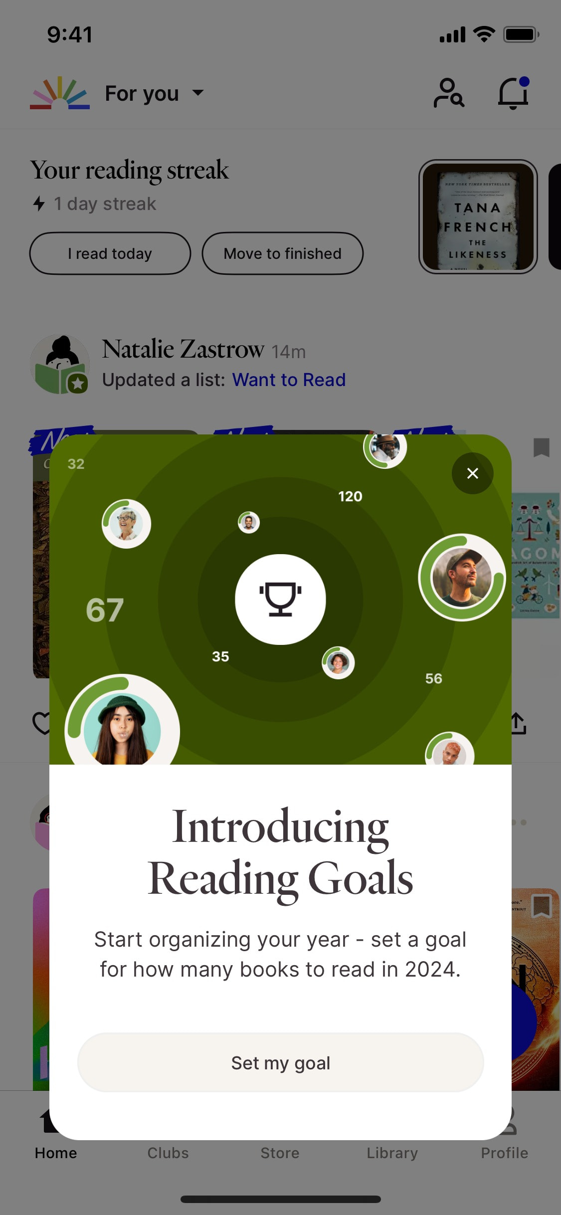 Fable - Interface Details
